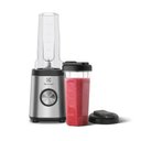 Ver imagem 4 de Liquidificador Portátil Electrolux Sport Blender 320w Efficient Inox Bse20 - 220v