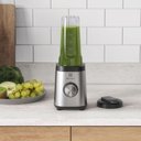 Ver imagem 5 de Liquidificador Portátil Electrolux Sport Blender 320w Efficient Inox Bse20 - 220v