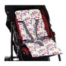 Protetor de Assento para Carrinho de Bebê Universal - Carrinhos - 1
