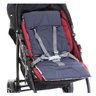 Protetor de Assento para Carrinho de Bebê Universal - Carrinhos - 3