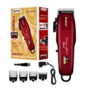 Ver imagem 3 de Maquininha de Cortar Cabelo Profissional Kemei 2600 Bivolt