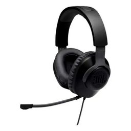 Fone de Ouvido Headset Gamer Jbl Quantum 100 Drivers 40Mm - 1