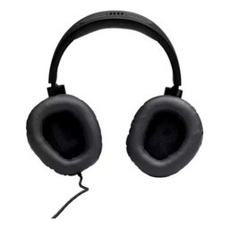 Fone de Ouvido Headset Gamer Jbl Quantum 100 Drivers 40Mm - 2