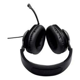 Fone de Ouvido Headset Gamer Jbl Quantum 100 Drivers 40Mm - 4
