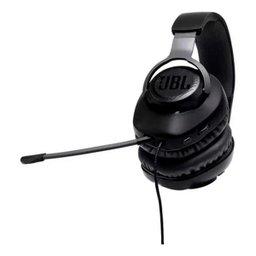 Fone de Ouvido Headset Gamer Jbl Quantum 100 Drivers 40Mm - 3
