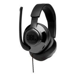 Fone de Ouvido Headset Gamer Jbl Quantum 200 Drivers 50Mm - 1