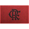 Tapete Capacho Crf Flamengo Futebol Decoração Torcida Mengao - 2