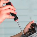 Ver imagem 7 de Kit Conjunto Chave de Fenda e Phillips Manutençao e Reparos