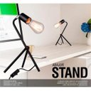 Ver imagem 2 de Abajur Stand Taschibra Luminária de Mesa