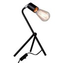 Ver imagem 1 de Abajur Stand Taschibra Luminária de Mesa