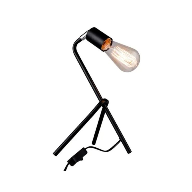 Abajur Stand Taschibra Luminária de Mesa