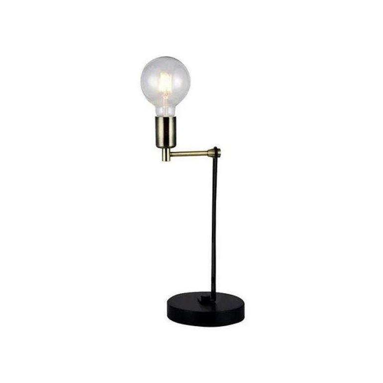 Luminária Mesa Abajur Zancos 1xe27 Taschibra