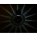 Ver imagem 4 de Espeto Jardim Led 0,1w Solar Deco 07 Preto 6500k Taschibra T