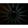 Espeto Jardim Led 0,1w Solar Deco 07 Preto 6500k Taschibra T - 4