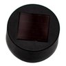 Espeto Jardim Led 0,1w Solar Deco 07 Preto 6500k Taschibra T - 3