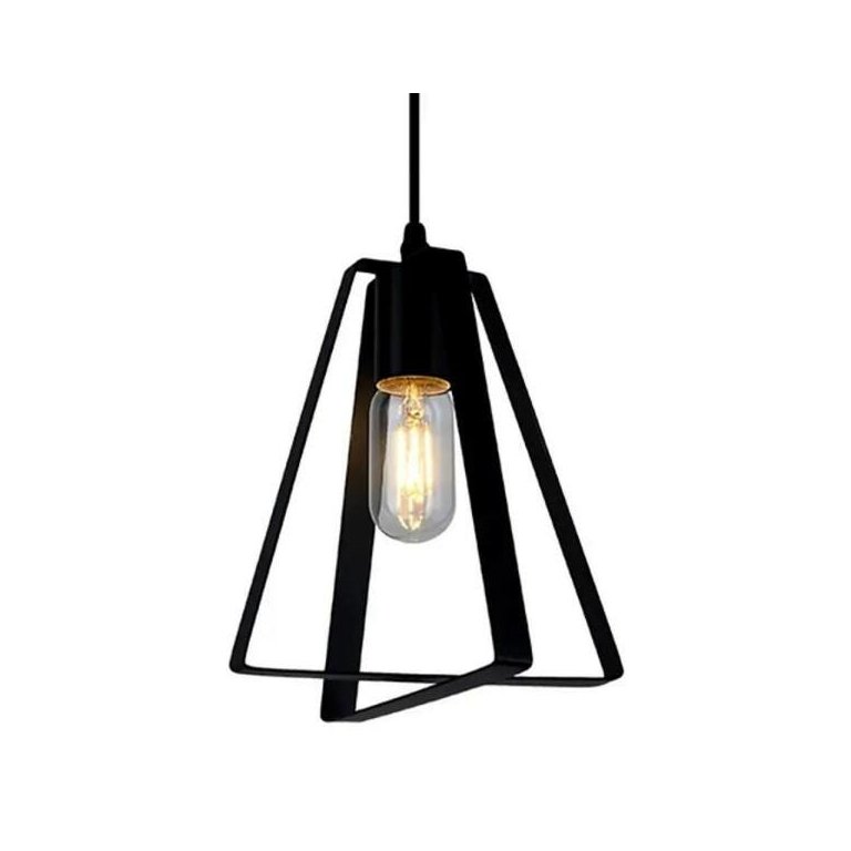 Luminária Pendente Delta Taschibra 1xE27