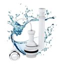 Ver imagem 2 de Mecanismo De Saída Para Caixa Acoplada Censi 9468