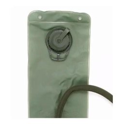 Mochila De Hidratação Atom Verde - 3