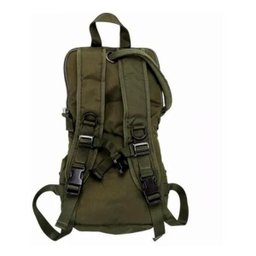 Mochila De Hidratação Atom Verde - 2