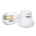 Ver imagem 3 de Pressurizador para Chuveiro Maxi Turbo Lorenzetti Voltagem:220v 220v