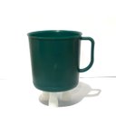 Ver imagem 1 de Caneco Plasticos Belica Verde Oliva 500 Ml