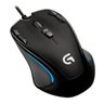 Mouse Para Jogo Logitech G300s G Series Preto - 1