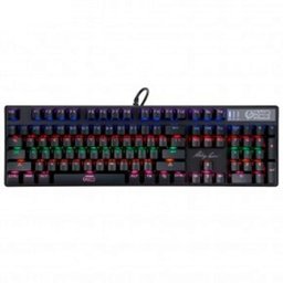 Teclado Gamer Battle Flakes Power - 3