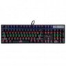 Teclado Gamer Battle Flakes Power - 3