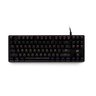Teclado Mecânico Gamer Dazz Eclipse Switch Gateron Blue - 4