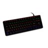 Teclado Mecânico Gamer Dazz Eclipse Switch Gateron Blue - 1