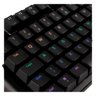 Teclado Mecânico Gamer Dazz Eclipse Switch Gateron Blue - 2
