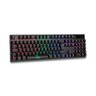 Teclado Mecânico Gamer Dazz Cybertronic RGB Usb2.0 - 1