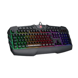 Teclado Gamer ELG Hibrid Mechanical Pulse Fire - 2