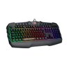 Teclado Gamer ELG Hibrid Mechanical Pulse Fire - 2