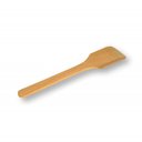 Ver imagem 1 de Espátula De Madeira 27 Cm Edal Cozinha Restaurante Escola
