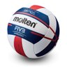 Bola de Volei de Praia Molten Elite V5b5000 Fivb Approved T5 Tamanho Único - 4