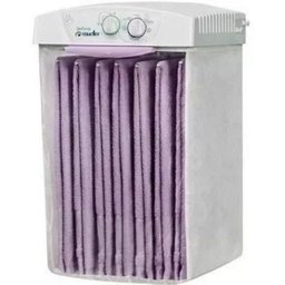 Saco Secadora Mueller Solaris - Plástico Pvc Reposição - 1