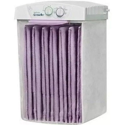 Saco Secadora Mueller Solaris - Plástico Pvc Reposição