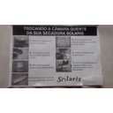 Ver imagem 4 de Saco Secadora Mueller Solaris - Plástico Pvc Reposição