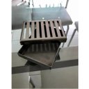 Ver imagem 4 de Porta Sabonete Aço Inox 304 Material De Qualidade