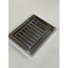 Porta Sabonete Saboneteira para banheiro Luxo Aço Inox 304 - 2