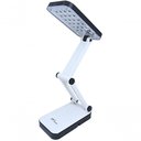 Ver imagem 5 de Abajur Led Luminária Mesa Bateria Interna Biv Casa Cozinha Maquiagem Estante Z 666