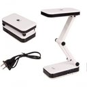 Ver imagem 6 de Abajur Led Luminária Mesa Bateria Interna Biv Casa Cozinha Maquiagem Estante Z 666