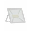 Ver imagem 1 de Refletor Holofote Branco Led Tr Slim 50w 3000k Taschibra