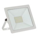 Ver imagem 2 de Refletor Holofote Branco Led Tr Slim 50w 3000k Taschibra