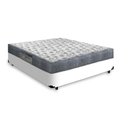 Ver imagem 1 de Cama Box Casal + Colchão D33 Ortobom Iso 100 138cm