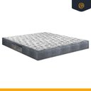 Ver imagem 4 de Cama Box Casal + Colchão D33 Ortobom Iso 100 138cm