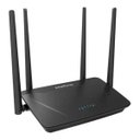 Ver imagem 3 de Roteador Wifi 5 Intelbras Wi Force W5 1200f Dual Band Ac1200