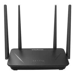 Roteador Wifi 5 Intelbras Wi Force W5 1200f Dual Band Ac1200 - 2