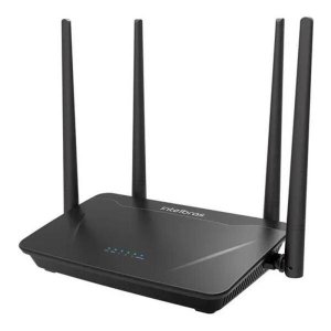 Roteador Wifi 5 Intelbras Wi Force W5 1200f Dual Band Ac1200